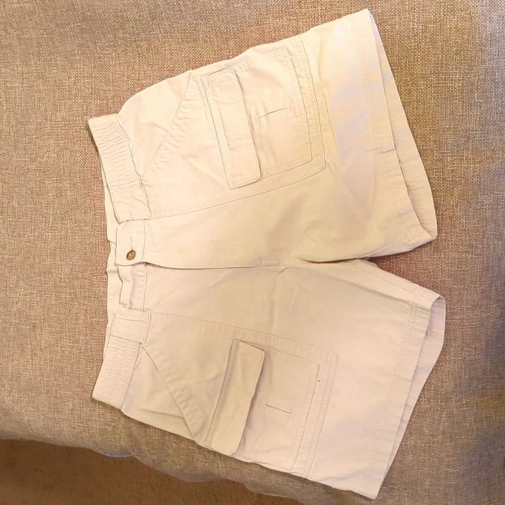Cargo Shorts